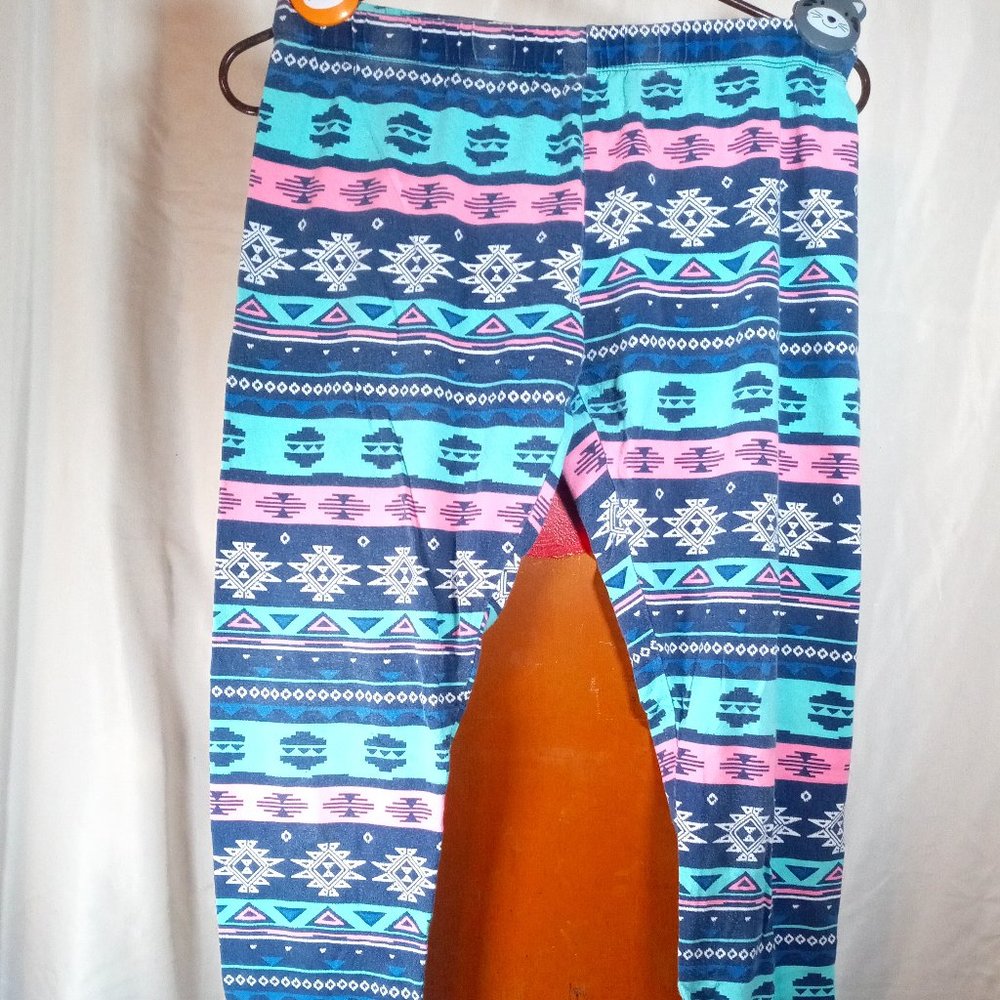 Cato Womens Leggings Size Large